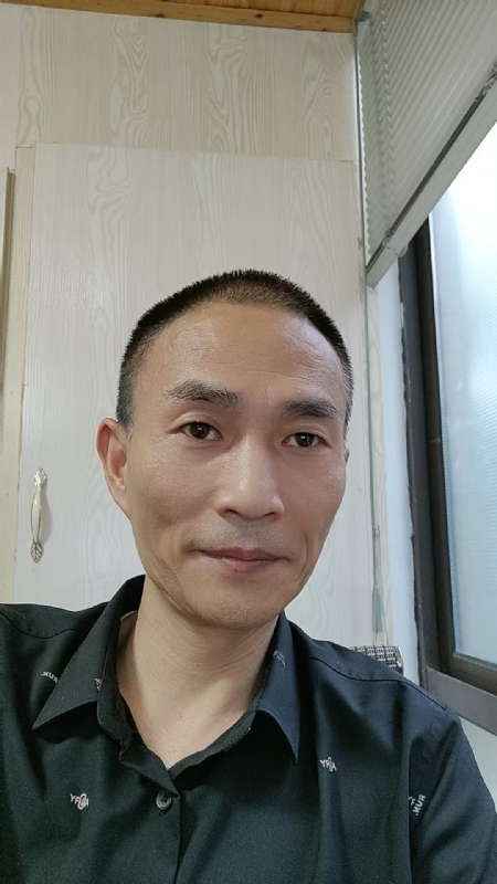 风铃的第一张照片--浦城相亲网