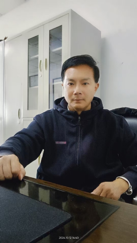 枫叶的第一张照片--浦城相亲网