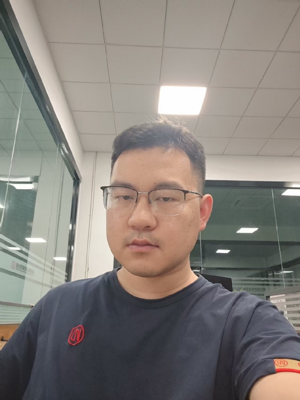 雨落浅响的第一张照片--浦城相亲网