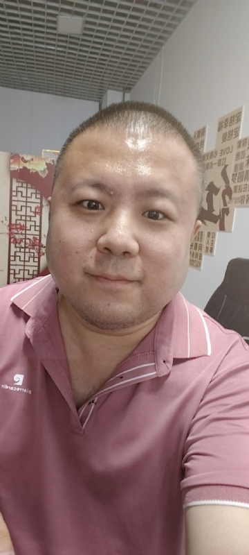 漫步星辰的第一张照片--浦城相亲网